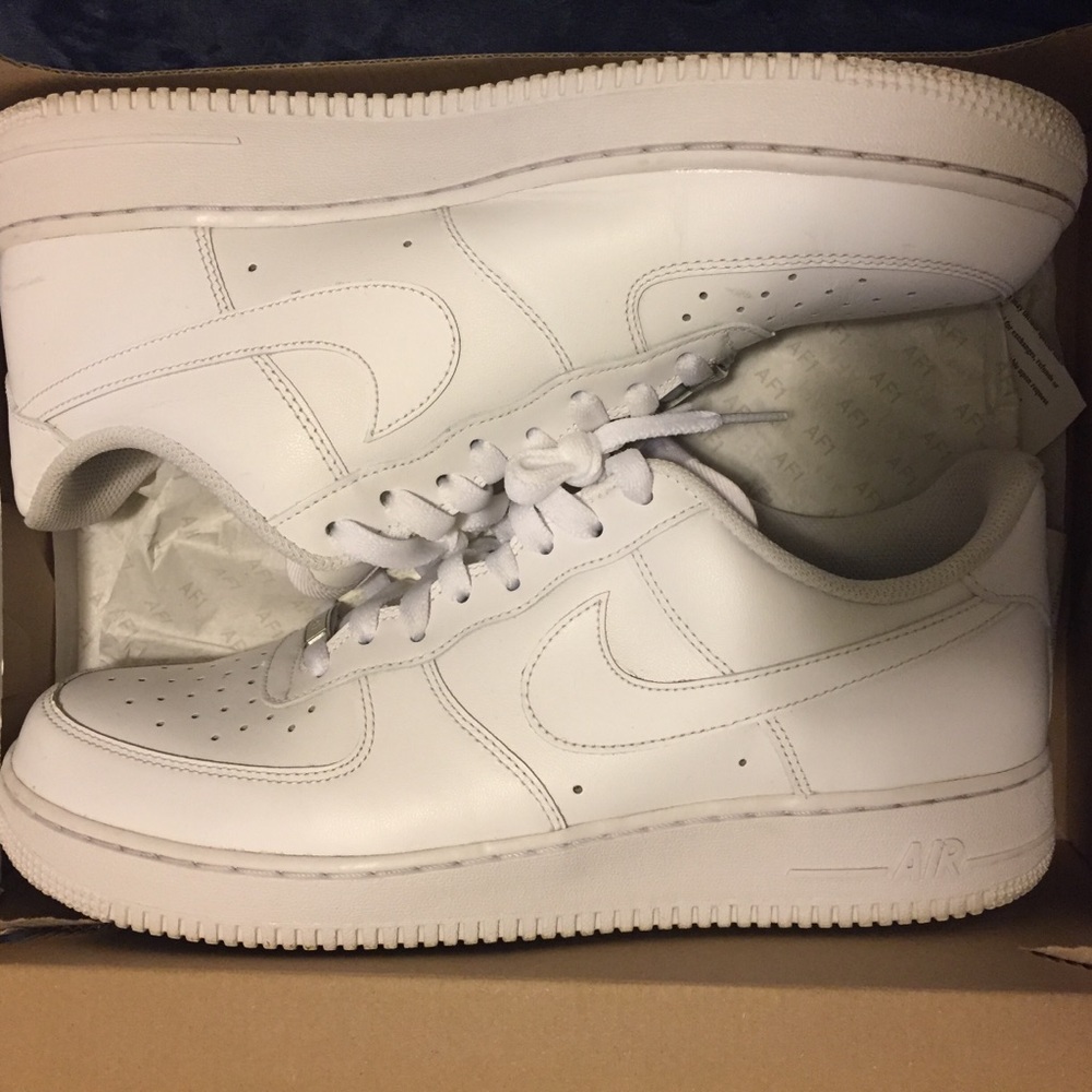 Men’s Nike Air Force One